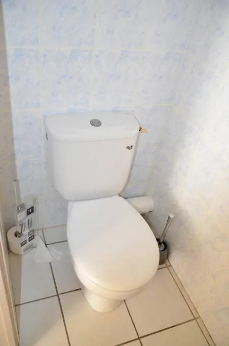 Appartement Equipe Avec Vue Et Place De Parking فورت-دو-فرانس